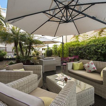 Apartment - Promenade Des Anglais Nizza Szoba fotó