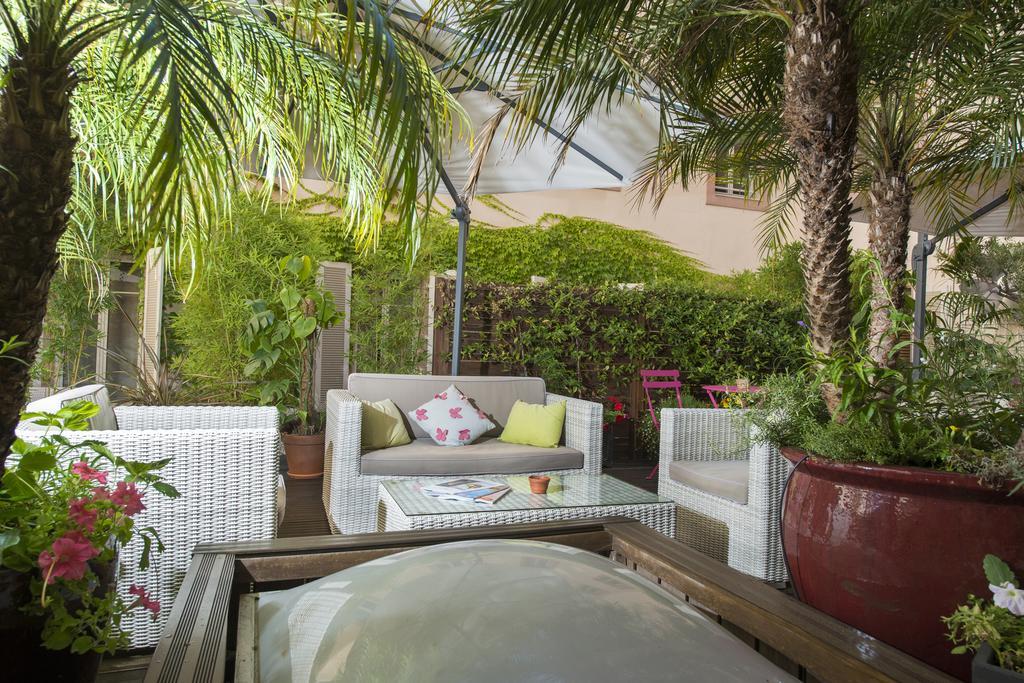 Apartment - Promenade Des Anglais Nizza Szoba fotó
