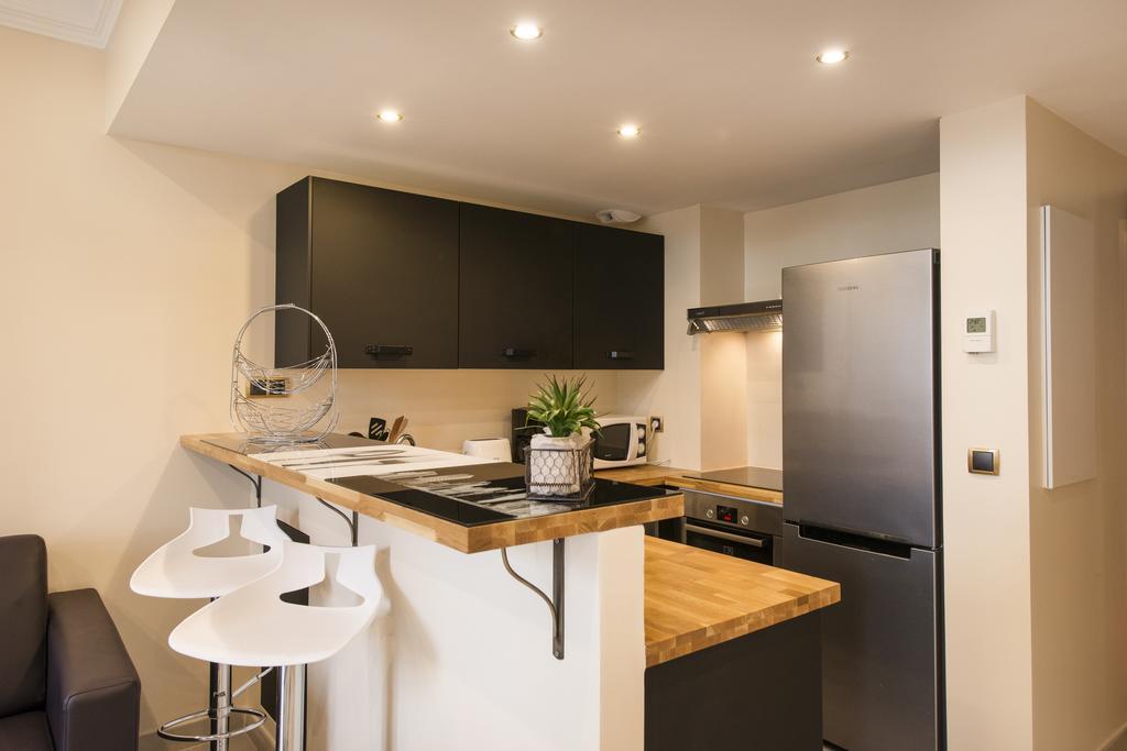 Apartment - Promenade Des Anglais Nizza Szoba fotó