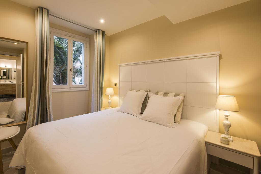 Apartment - Promenade Des Anglais Nizza Szoba fotó