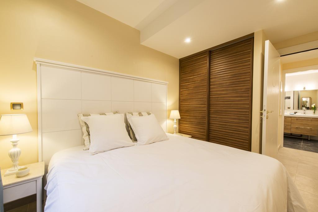 Apartment - Promenade Des Anglais Nizza Szoba fotó