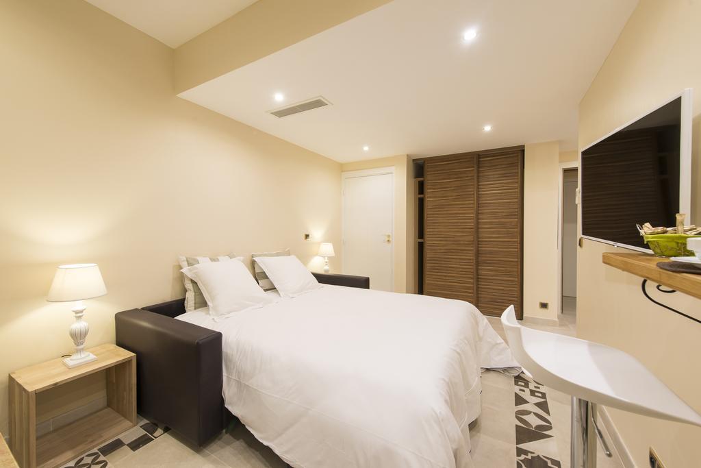 Apartment - Promenade Des Anglais Nizza Szoba fotó