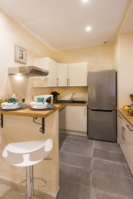 Apartment - Promenade Des Anglais Nizza Szoba fotó