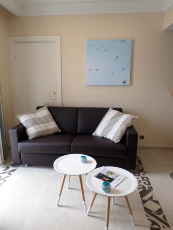 Apartment - Promenade Des Anglais Nizza Szoba fotó