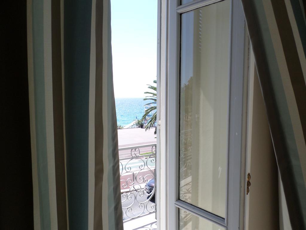 Apartment - Promenade Des Anglais Nizza Szoba fotó