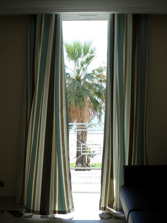 Apartment - Promenade Des Anglais Nizza Kültér fotó